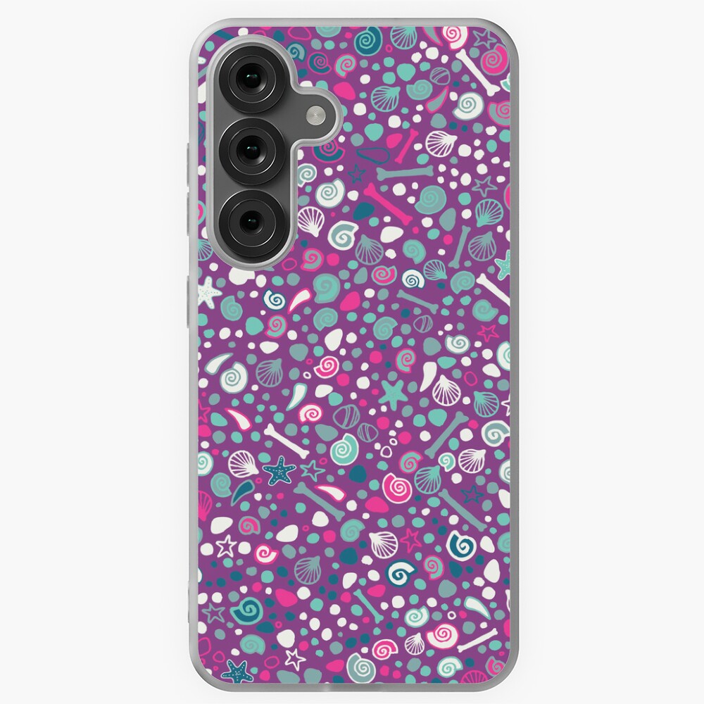 Item preview, Samsung Galaxy Soft Case designed and sold by Cecca-Designs.