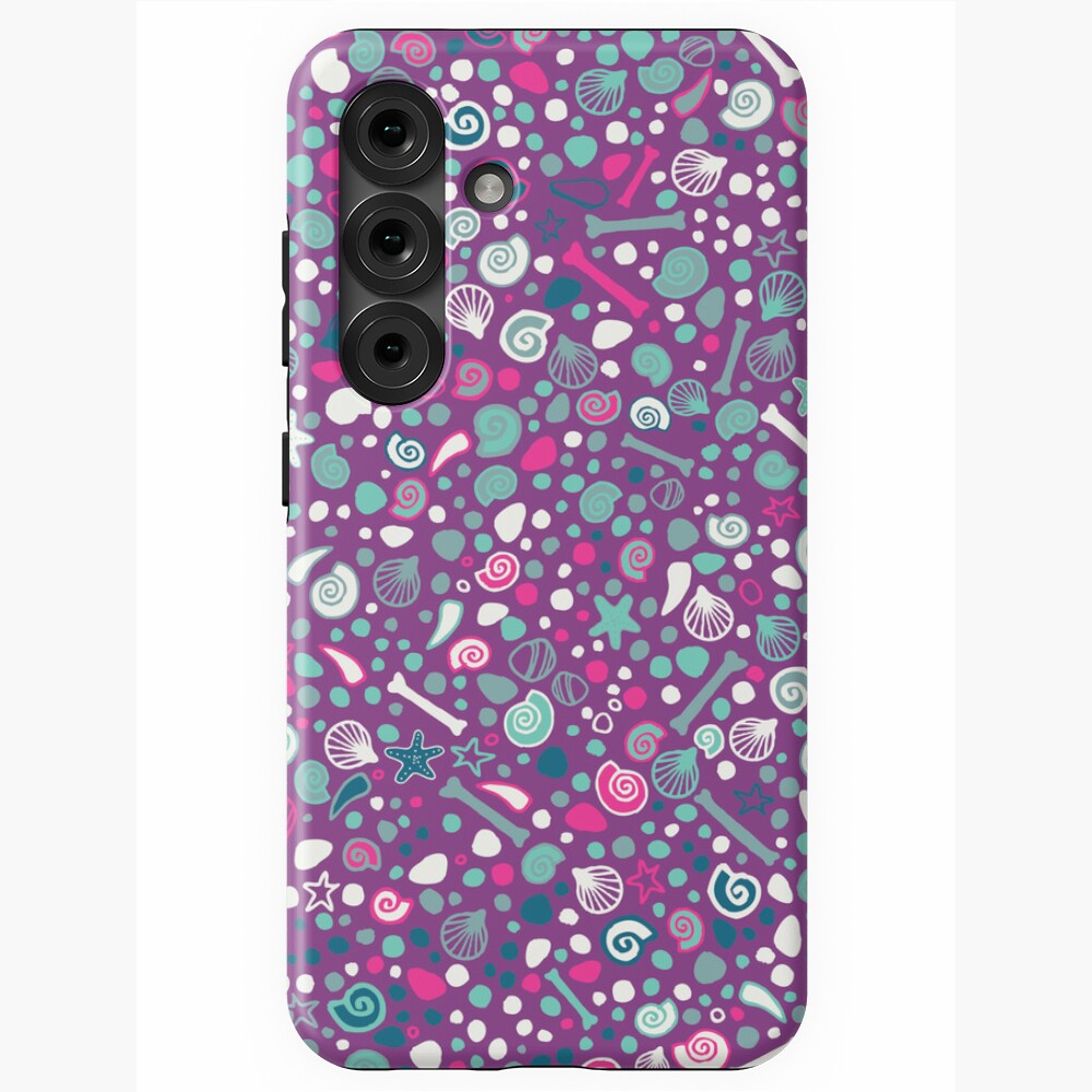 Item preview, Samsung Galaxy Tough Case designed and sold by Cecca-Designs.