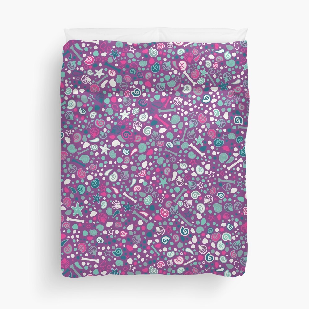 Item preview, Duvet Cover designed and sold by Cecca-Designs.