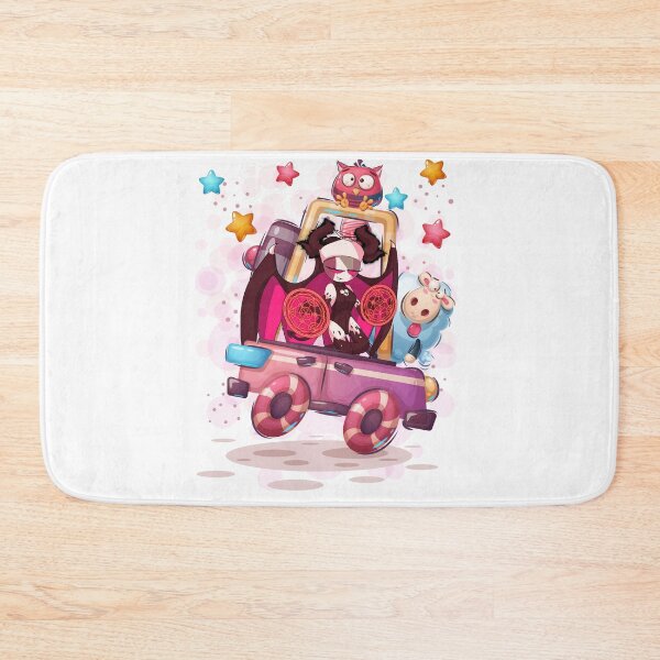 Item preview, FNF Car Sarvente designed and sold by SL2C-Kids.