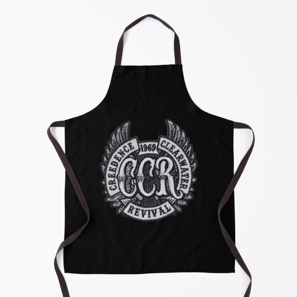 Item preview, Bad Moon Rising Ccr American Rock Band designed and sold by SofusBaek.
