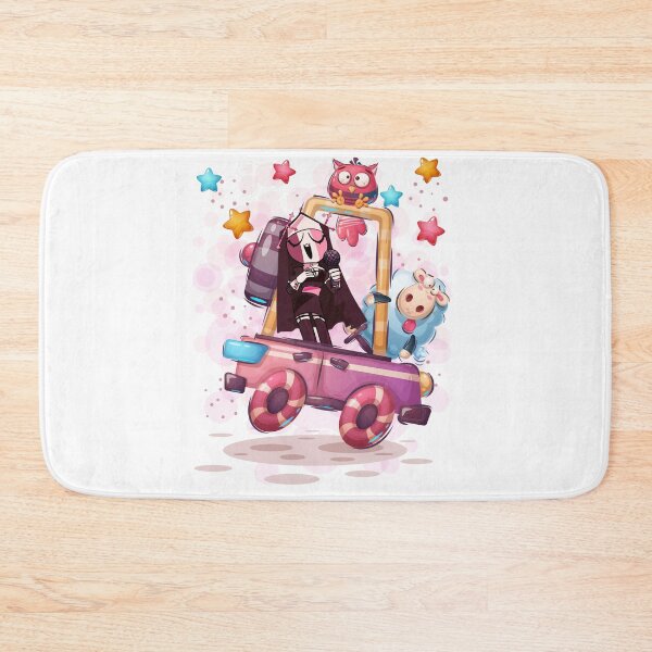 Item preview, FNF Car Sarvente designed and sold by SL2C-Kids.