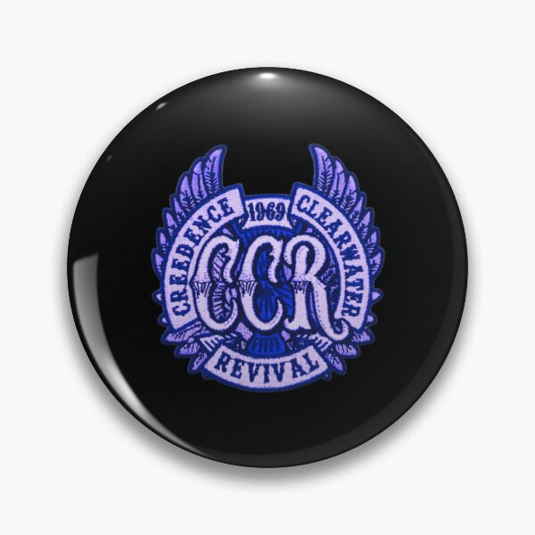 Item preview, Green River Ccr American Rock Band designed and sold by SofusBaek.