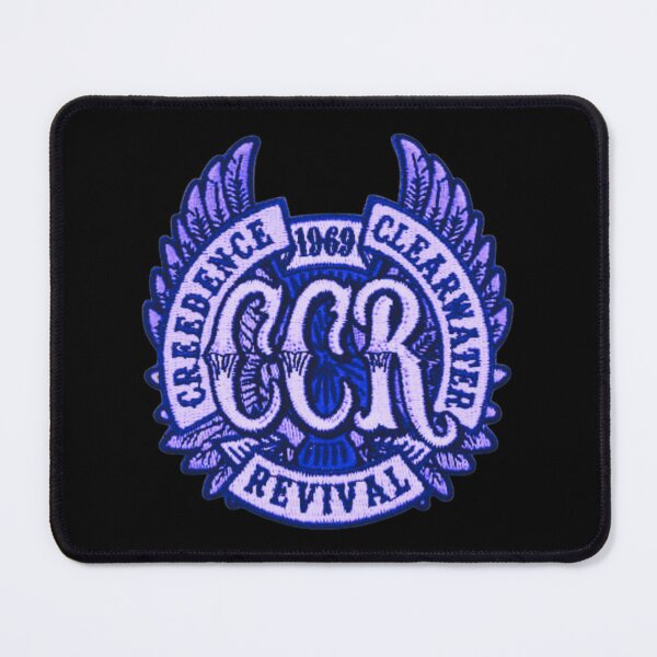 Item preview, Green River Ccr American Rock Band designed and sold by SofusBaek.