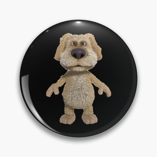 Item preview, Ben   designed and sold by ArielWo.