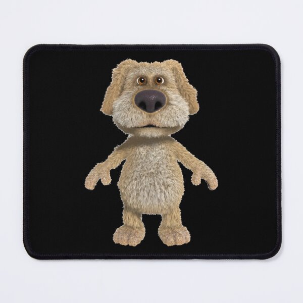 Item preview, Ben   designed and sold by ArielWo.