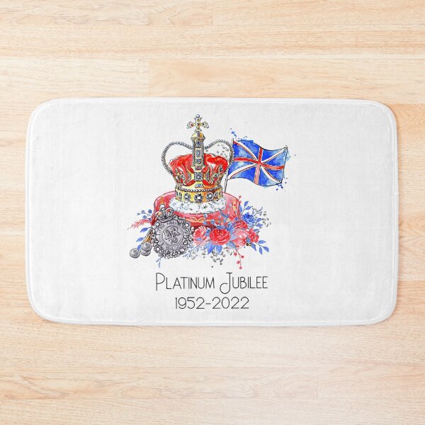 Item preview, Platinum Jubilee Queen  designed and sold by ElainaNienow.