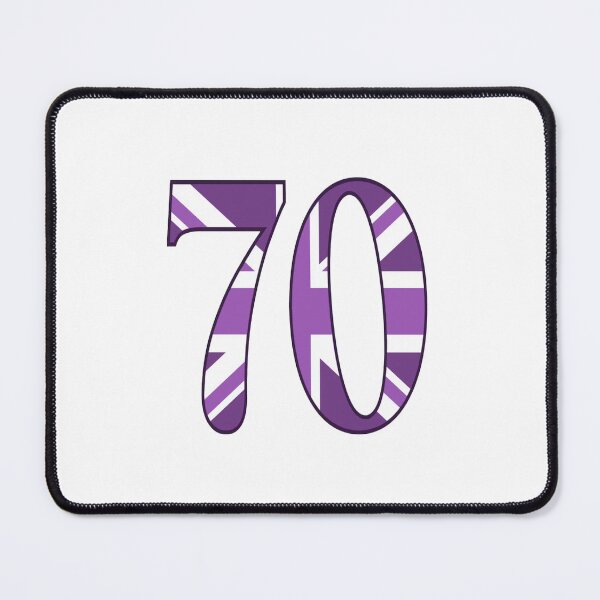 Item preview, Queens 70 Platinum Jubilee Sublimation designed and sold by ElainaNienow.