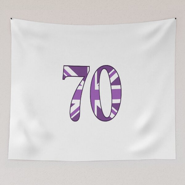 Item preview, Queens 70 Platinum Jubilee Sublimation designed and sold by ElainaNienow.
