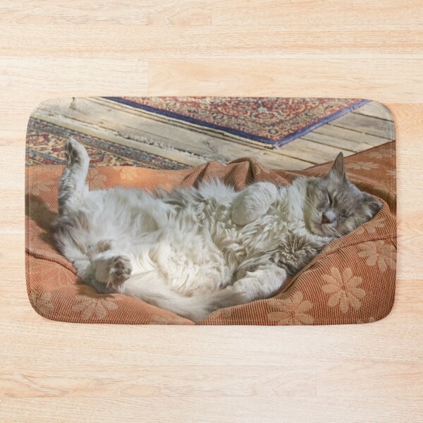 Item preview, Sleepy Kitty designed and sold by Pegasus00.