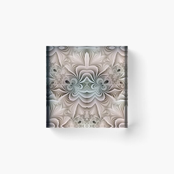 Item preview, Souffle La Creme... designed and sold by Roz Rayner-Rix.