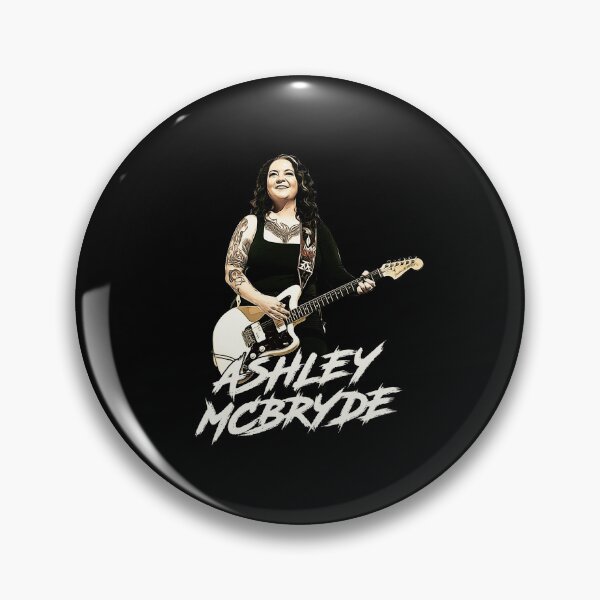 Item preview, Ashley Mcbryde Artwork designed and sold by vincedusty.