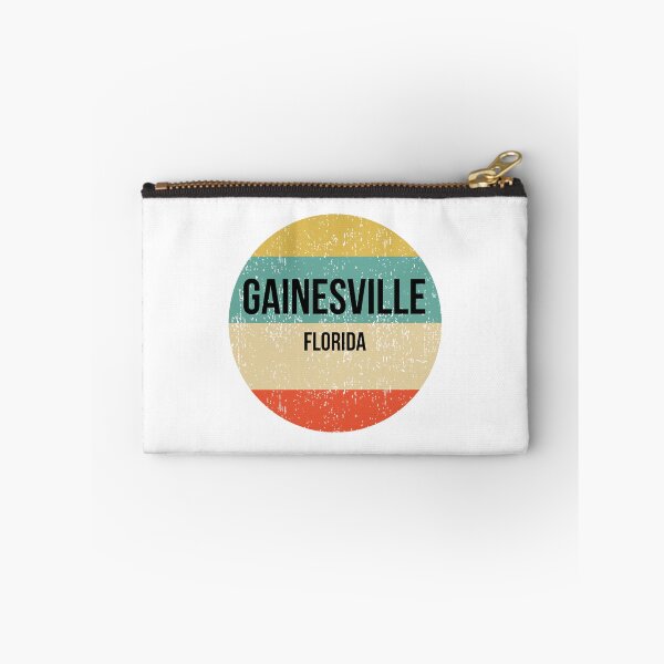 Item preview, Gainesville Florida Shirt Gainesville designed and sold by Thanapats.