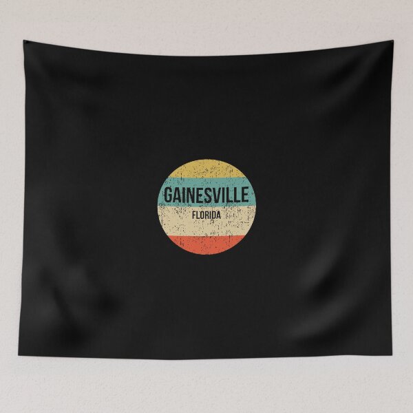 Item preview, Gainesville Florida Shirt Gainesville designed and sold by Thanapats.