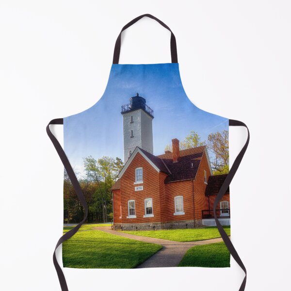 Item preview, The Lighthouse at Presque Isle State Park - Erie, PA designed and sold by Kathy Weaver.