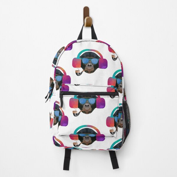 Item preview, cool monkey designed and sold by DE-Couple.