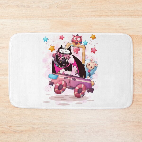 Item preview, FNF Car Sarvin designed and sold by SL2C-Kids.