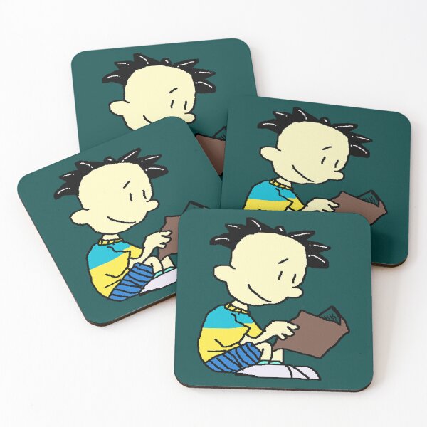 Item preview, Big Nate     designed and sold by ArielWo.
