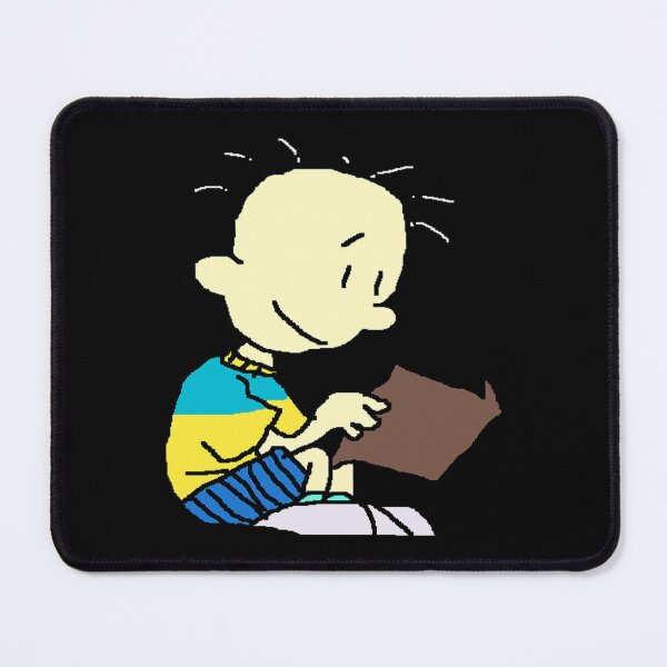 Item preview, Big Nate     designed and sold by ArielWo.