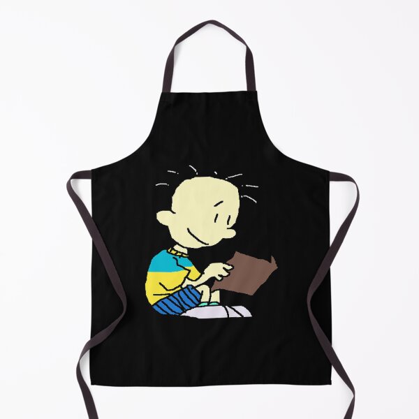 Item preview, Big Nate     designed and sold by ArielWo.