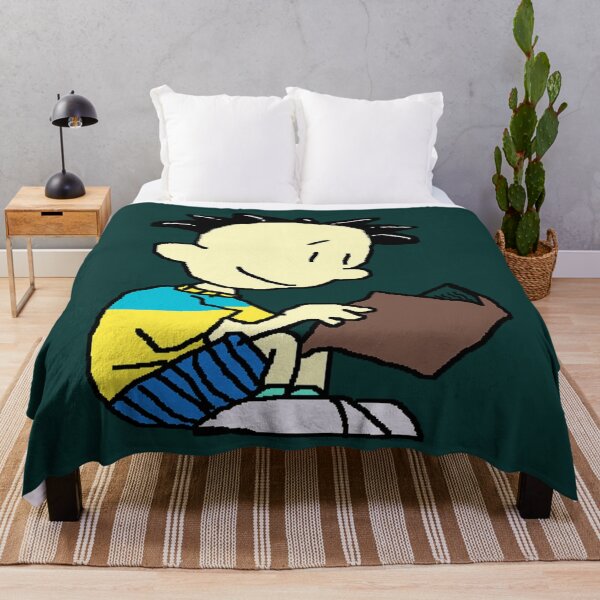 Item preview, Big Nate     designed and sold by ArielWo.