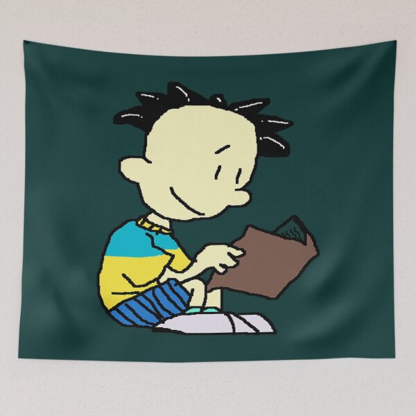 Item preview, Big Nate     designed and sold by ArielWo.