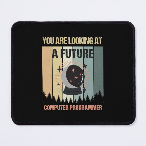 Artikelvorschau, Sie suchen einen zukünftigen Computerprogrammierer entworfen und verkauft von MOONINSPIRATION.