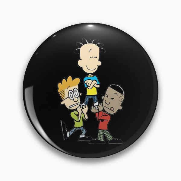 Item preview, Big Nate    designed and sold by ArielWo.
