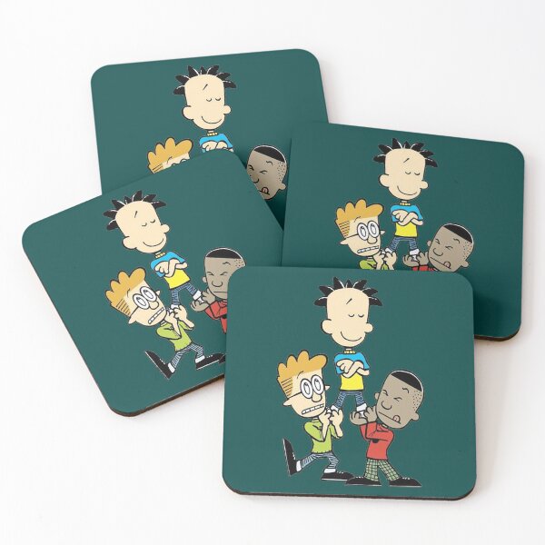 Item preview, Big Nate    designed and sold by ArielWo.
