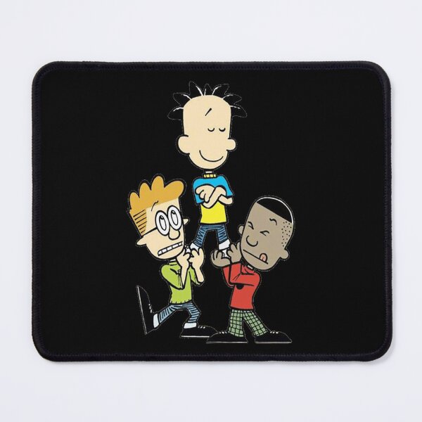 Item preview, Big Nate    designed and sold by ArielWo.