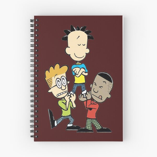 Item preview, Big Nate    designed and sold by ArielWo.