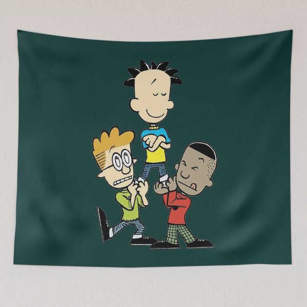 Item preview, Big Nate    designed and sold by ArielWo.