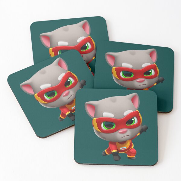 Item preview, Funny Talking Tom    designed and sold by ArielWo.
