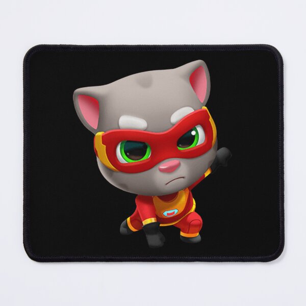 Item preview, Funny Talking Tom    designed and sold by ArielWo.