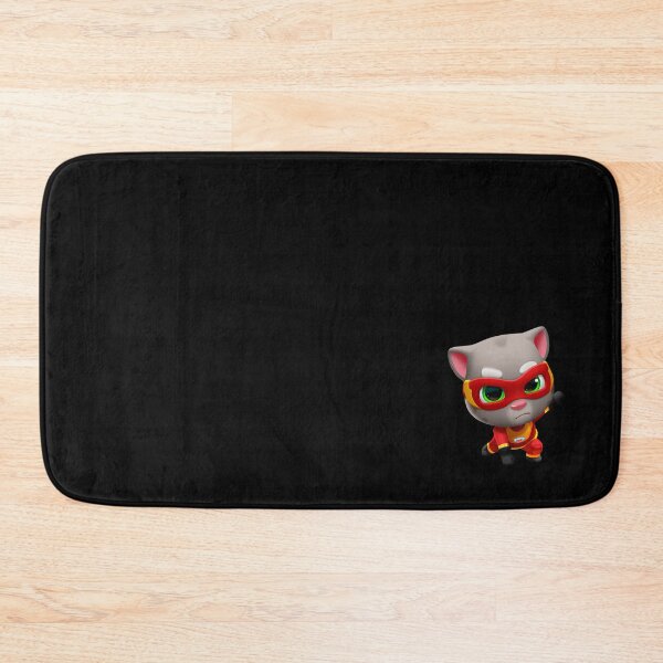 Item preview, Funny Talking Tom    designed and sold by ArielWo.