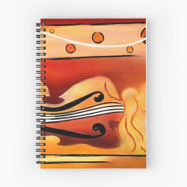 Item preview, Vioselinna - violin backed beauty designed and sold by Cersatti.