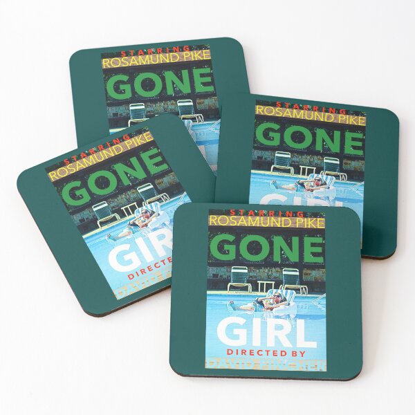 Item preview, GONE GIRL 19   designed and sold by ArielWo.