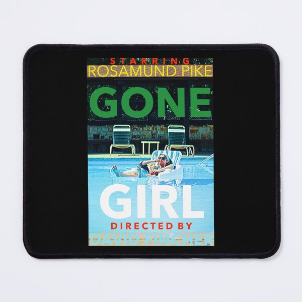 Item preview, GONE GIRL 19   designed and sold by ArielWo.