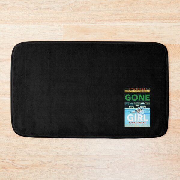 Item preview, GONE GIRL 19   designed and sold by ArielWo.
