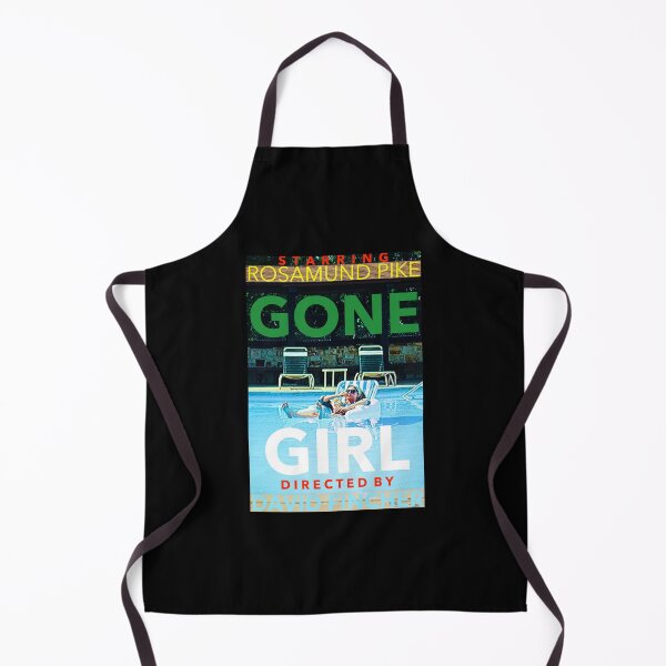 Item preview, GONE GIRL 19   designed and sold by ArielWo.