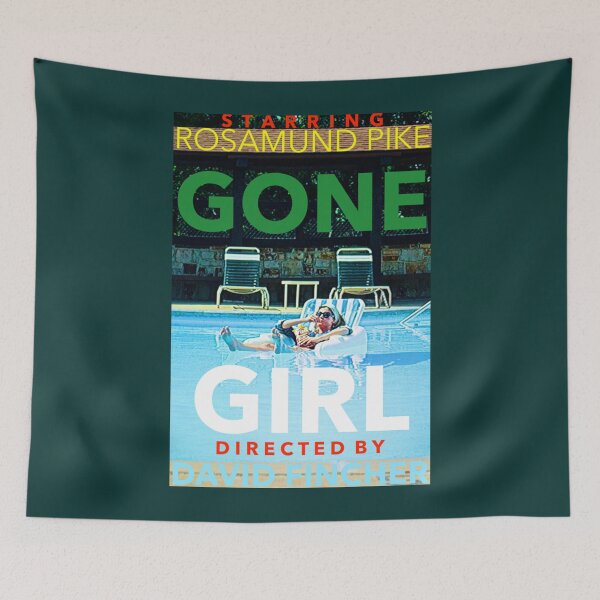 Item preview, GONE GIRL 19   designed and sold by ArielWo.
