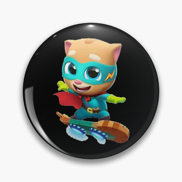 Item preview, My Talking and friends Tom    designed and sold by ArielWo.