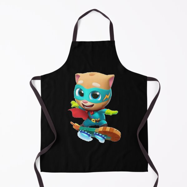 Item preview, My Talking and friends Tom    designed and sold by ArielWo.