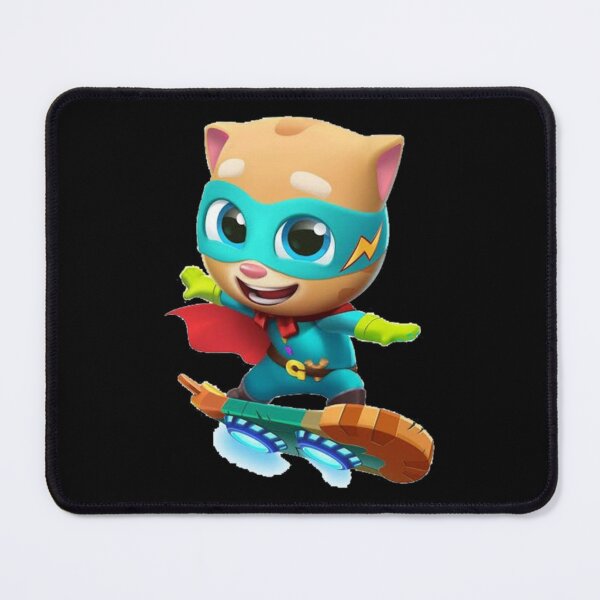 Item preview, My Talking and friends Tom    designed and sold by ArielWo.