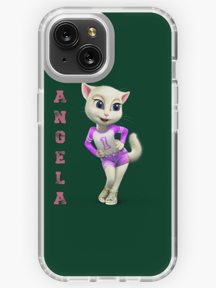 MyTalking Angela