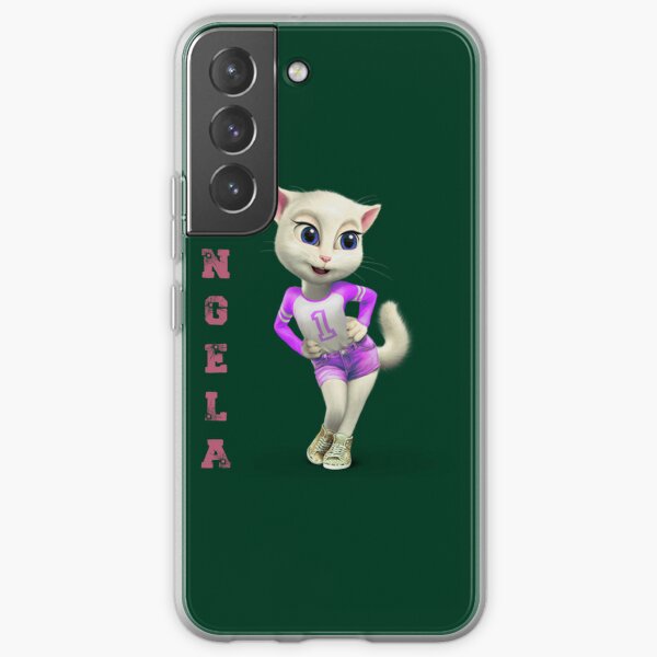 My Talking Tom Phone Cases For Sale | Redbubble