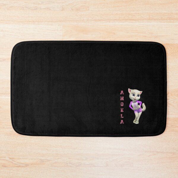 Item preview, MyTalking Angela         designed and sold by ArielWo.