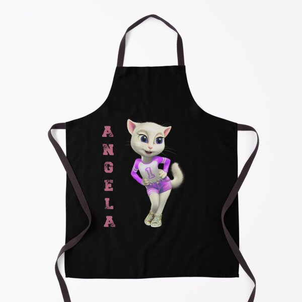 Item preview, MyTalking Angela         designed and sold by ArielWo.