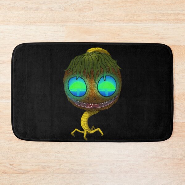 Item preview, Trippy Lil Forest Creature designed and sold by SK-Malone.