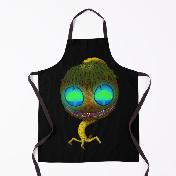Item preview, Trippy Lil Forest Creature designed and sold by SK-Malone.